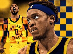 indiana pacers