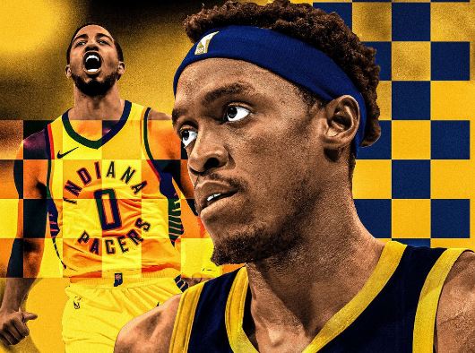 indiana pacers