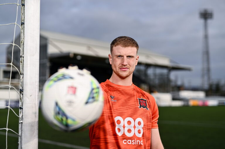 Dundalk Unveil New Signings