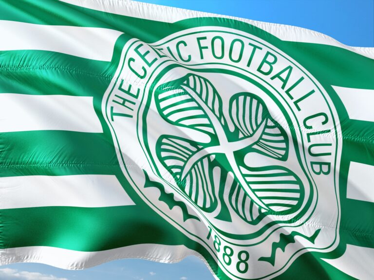 Celtic-flag