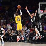 NBA: Los Angeles Lakers at Los Angeles Clippers