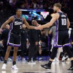 MB Sacramento Kings getty