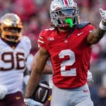 Ohio State vs. Michigan odds, props, predictions- Buckeyes to win The Game