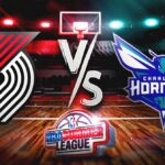 Trail-Blazers-vs.-Hornets-Summer-League-prediction-odds-pick-how-to-watch