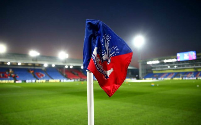 crystal-palace-corner-flag