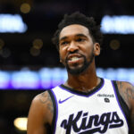 Sacramento Kings v Utah Jazz