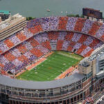 Neyland_aerial_view_of_checkerboard