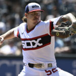 MLB: Oakland Athletics at Chicago White Sox