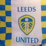 leedsunitedchequeflag