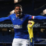 Rangers v St Johnstone - William Hill Scottish Cup